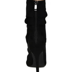 Markie Mid-Calf Boots