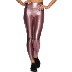 Marvel Metallic High Rise Leggings