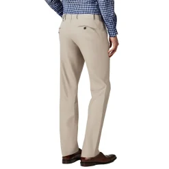 Marvin Stretch Recycled Dress Pants