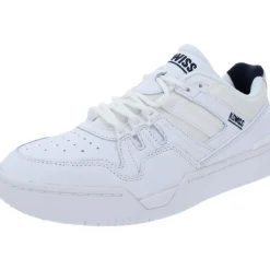 Match Rival Leather Lifestyle Casual and Fashion Sneakers