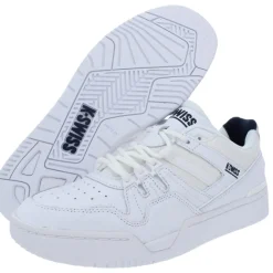 Match Rival Leather Lifestyle Casual and Fashion Sneakers