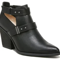 Matcha Padded Insole Ankle Boots