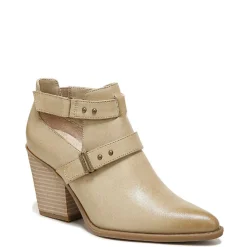 Matcha Padded Insole Ankle Boots