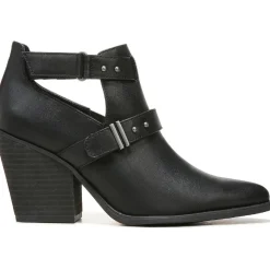 Matcha Padded Insole Ankle Boots