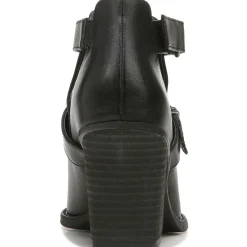 Matcha Padded Insole Ankle Boots