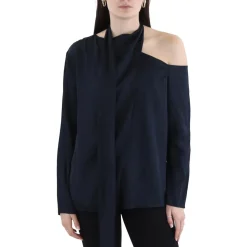 Matilda Side Tie Blouse