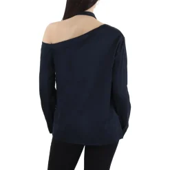 Matilda Side Tie Blouse