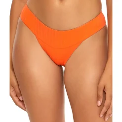 Maui Bottom Lined Nylon Swim Bottom Separates