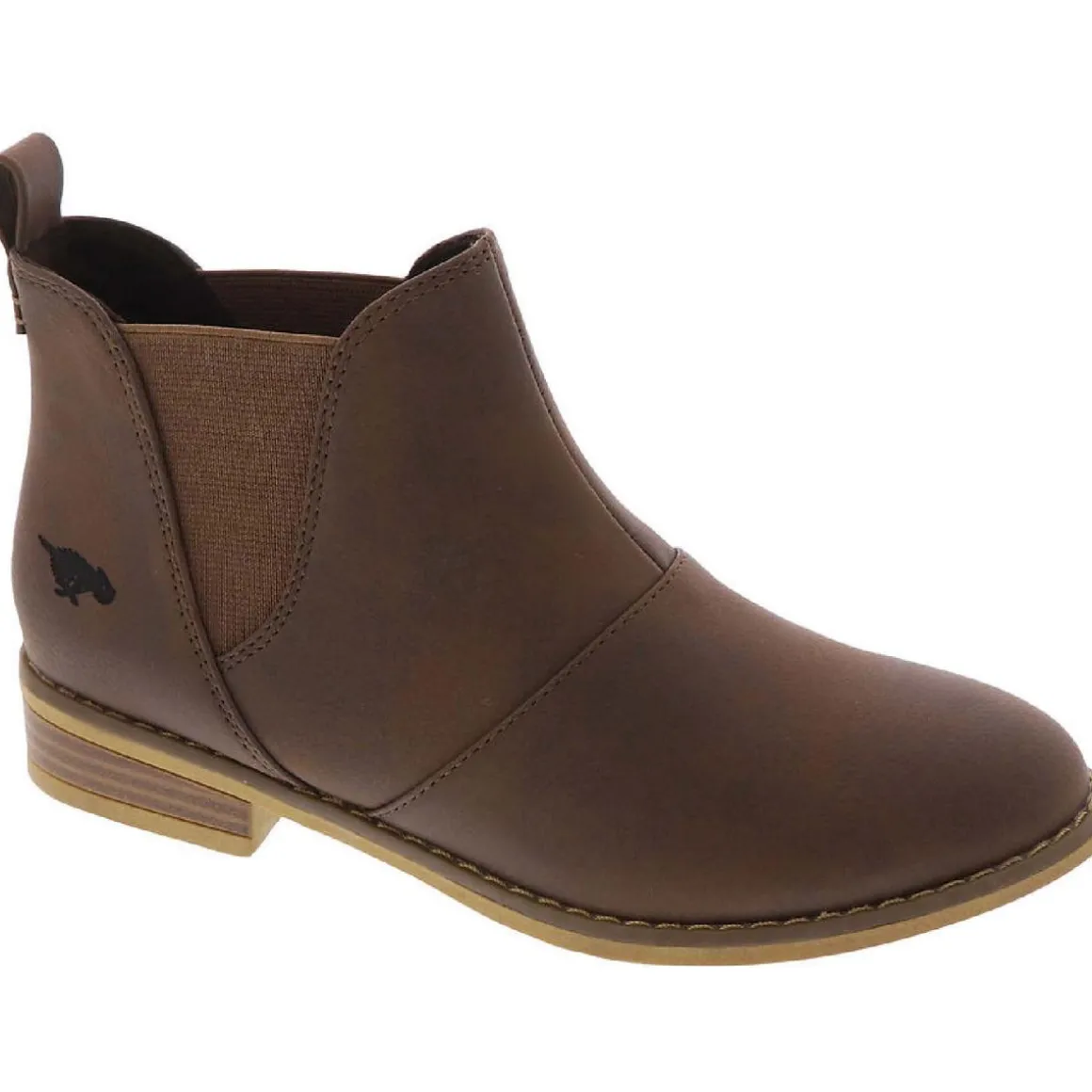 Maylon 2 Dressy Pull On Chelsea Boots