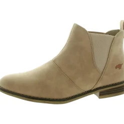 Maylon 2 Dressy Pull On Chelsea Boots