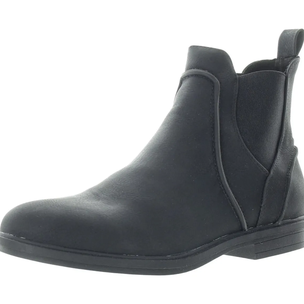 Maylon 2 Dressy Pull On Chelsea Boots