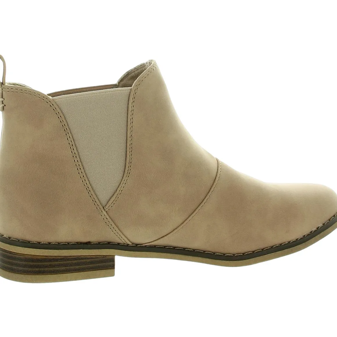 Maylon 2 Dressy Pull On Chelsea Boots
