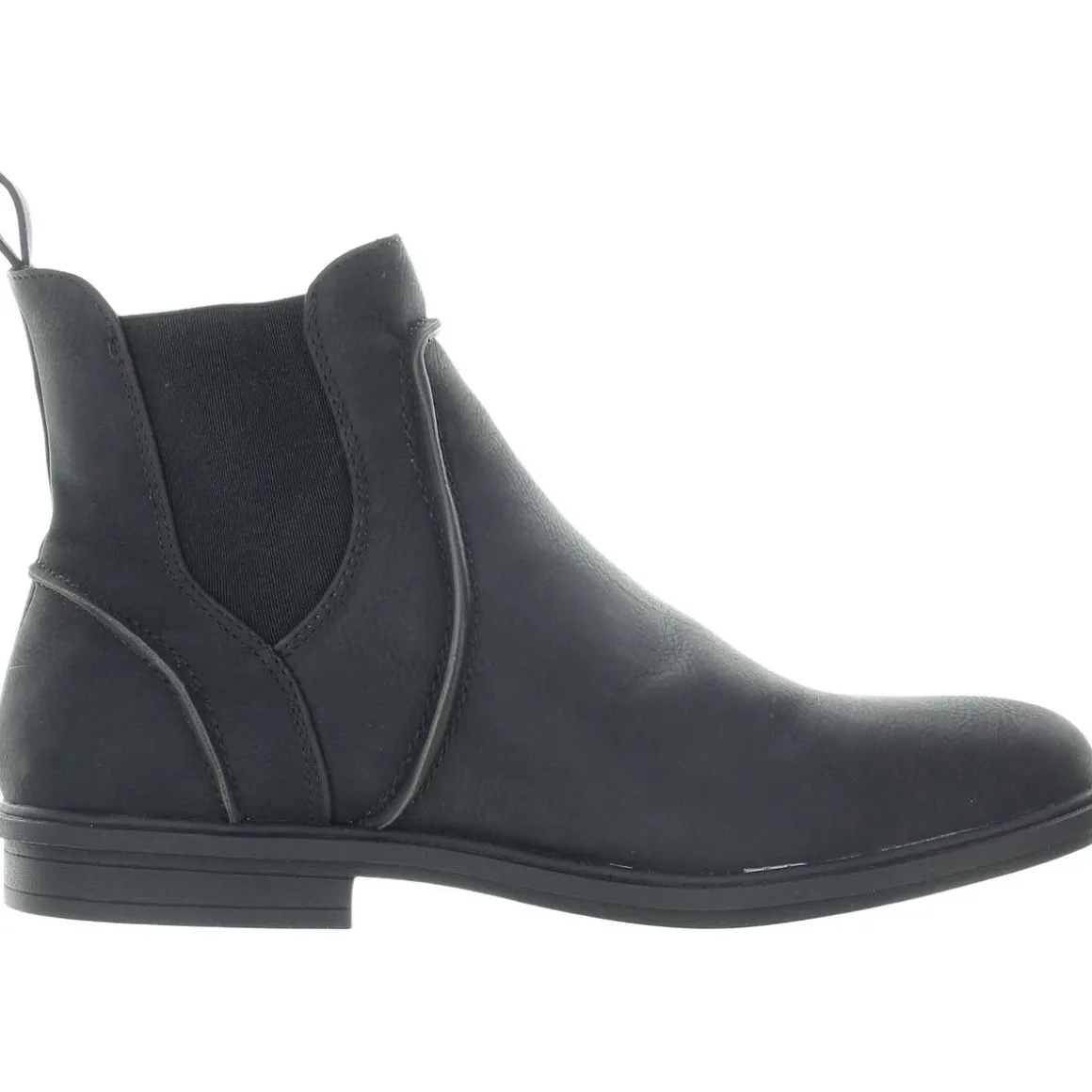 Maylon 2 Dressy Pull On Chelsea Boots