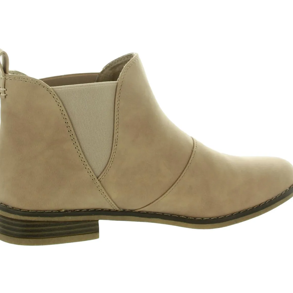 Maylon 2 Dressy Pull On Chelsea Boots