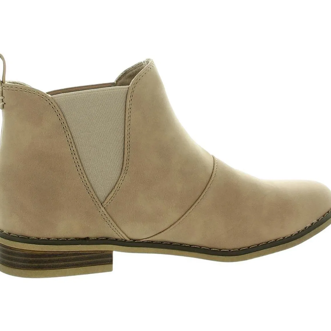 Maylon 2 Dressy Pull On Chelsea Boots