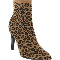 McKinley Knit Ankle Sock Boot