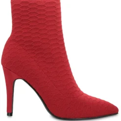 McKinley Knit Ankle Sock Boot