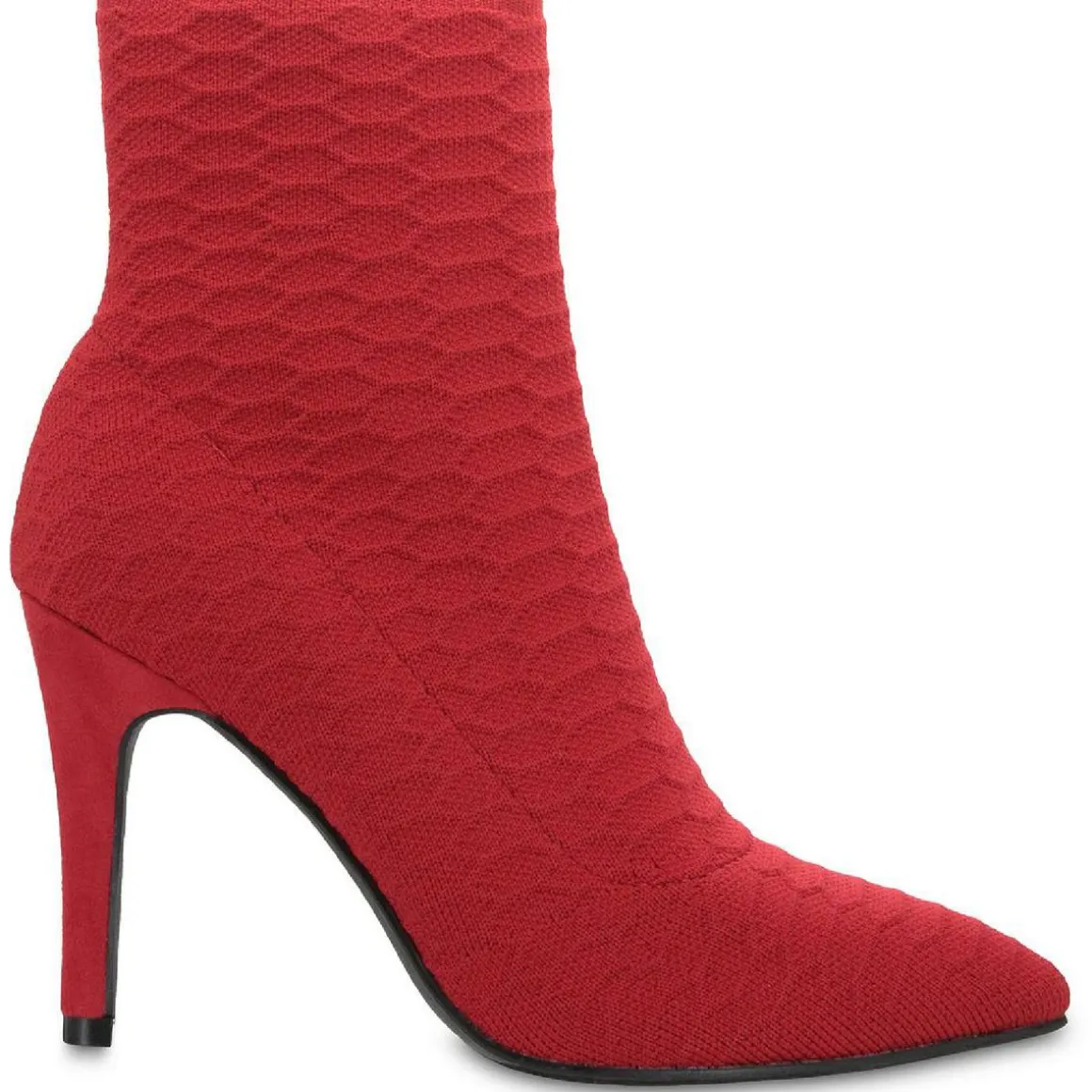 McKinley Knit Ankle Sock Boot