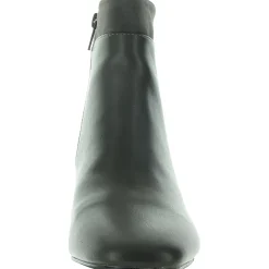 MEDLEY Solid Ankle Boots