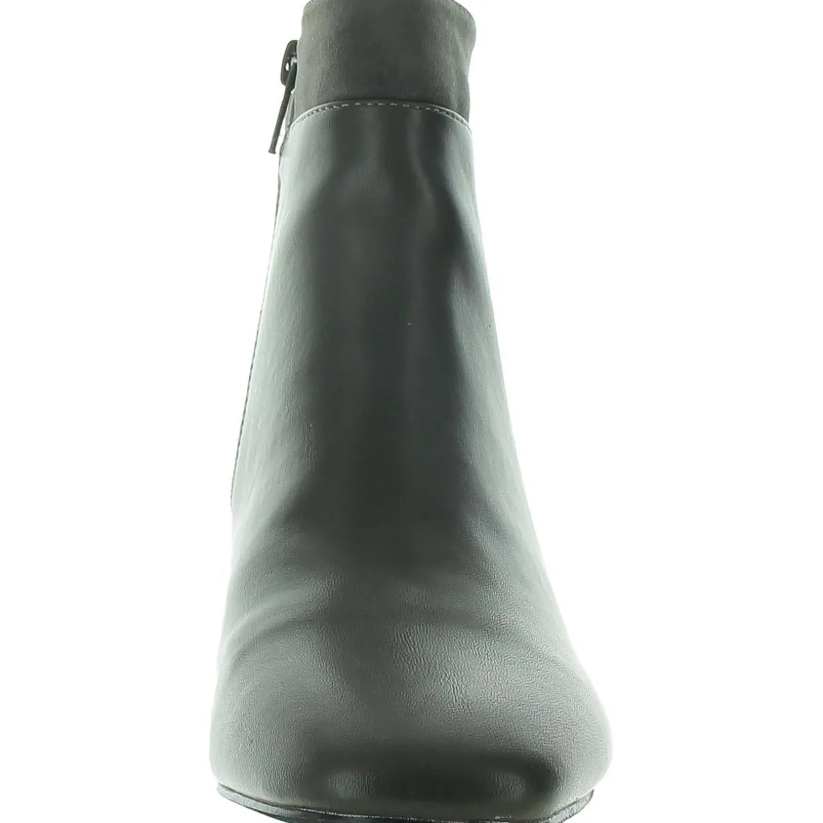 MEDLEY Solid Ankle Boots