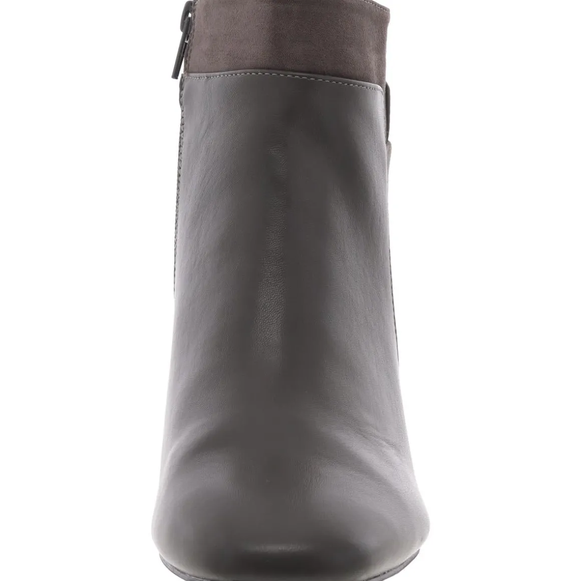 MEDLEY Solid Ankle Boots