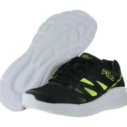 Memory Cryptostride Lace Up Workout Running Shoes