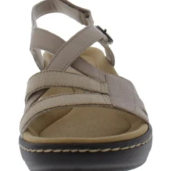 Merliah Bonita Leather Adjustable Ankle Strap