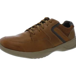 Metro Path Blucher Faux Leather Casual and Fashion Sneakers