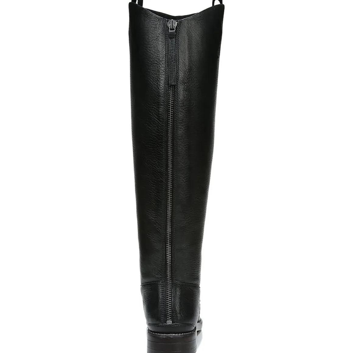 Meyer Leather Narrow Calf Knee-High Boots