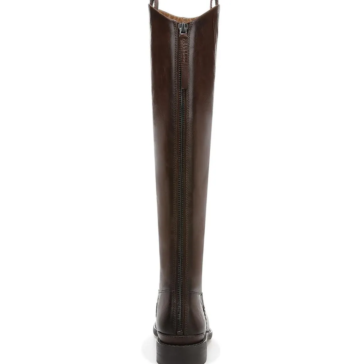 Meyer Leather Narrow Calf Knee-High Boots
