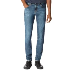 Mick Denim Dark Wash Skinny Jeans