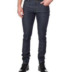 Mick Denim Dark Wash Skinny Jeans