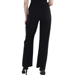 Mid Rise Business Dress Pants