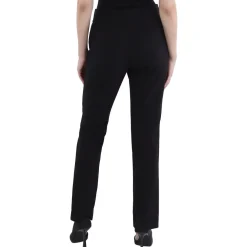 Mid Rise Business Dress Pants