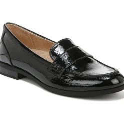 Milo Padded Insole Slip On Loafers