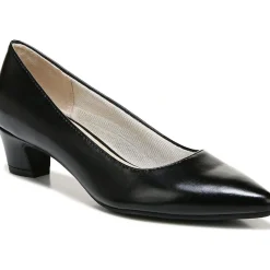 Minx Padded Insole Dress Pumps