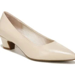 Minx Padded Insole Dress Pumps