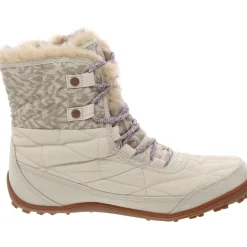 Minx Short III Faux Fur Lined Winter & Snow Boots