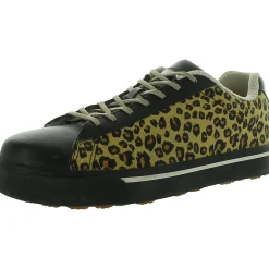 Mixed Media Composite Toe Work & Safety Shoes