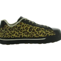 Mixed Media Composite Toe Work & Safety Shoes