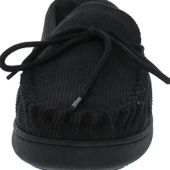 Moc II Lined Moccasins