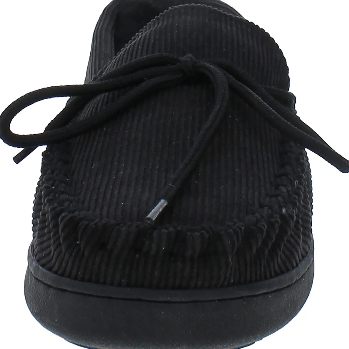 Moc II Lined Moccasins