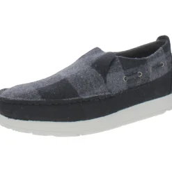 Moc-Sider Lifestyle Loafer Athletic and Training Shoes
