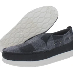 Moc-Sider Lifestyle Loafer Athletic and Training Shoes
