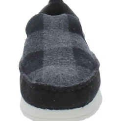 Moc-Sider Lifestyle Loafer Athletic and Training Shoes