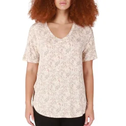 Modal Paisley Blouse