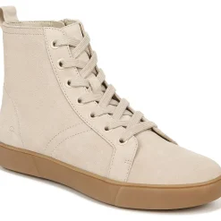 Morrison Hi High Top Casual and Fashion Sneakers