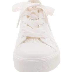 Morrison Lace Up Slip On Casual And Fashion Sneakers