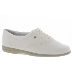 Motion Leather Lace Up Oxfords