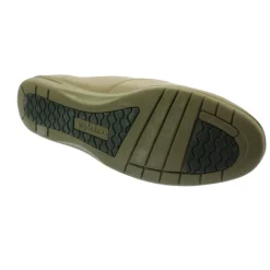 Motion Leather Lace Up Oxfords